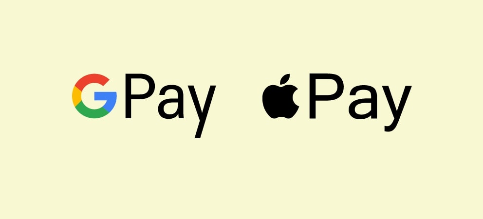 Google Pay и Apple Pay уже доступны и в Молдове