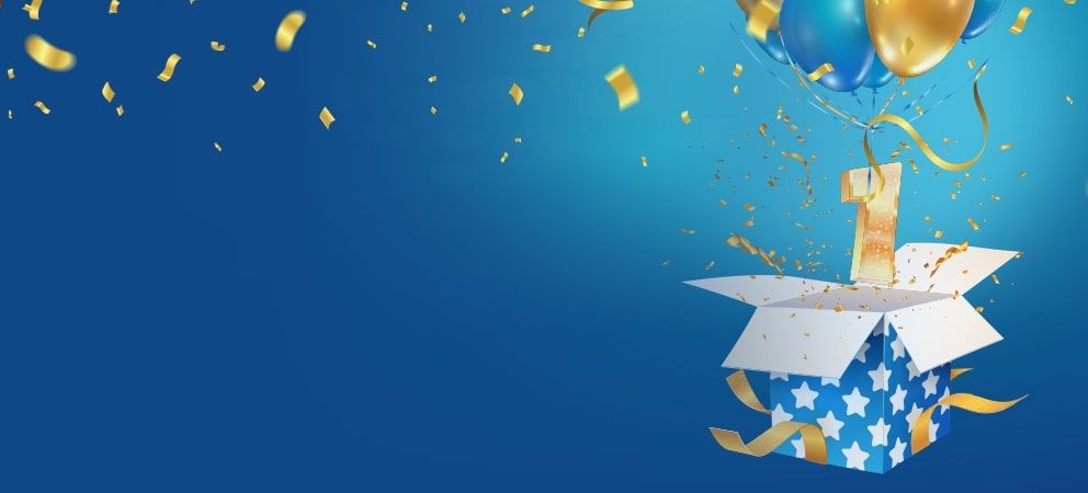 Linia de credit - un an împreună!
