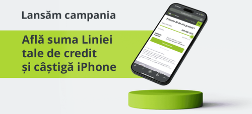  Află si căștigă Iphone 14