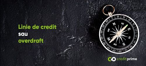 Linie de credit sau overdraft